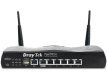 DrayTek Vigor2927ac router bezprzewodowy Gigabit Ethernet Dual-band (2.4 GHz/5 GHz) 4G Czarny