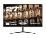 Monitor JAPANNEXT 68,5 cm JN-IPS27WQHDR-C65W 16:9 HDMI/DP WQHD