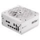 *CORSAIR RM750X SHIFT80+ GOLD ATX WHITE