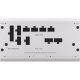 *CORSAIR RM750X SHIFT80+ GOLD ATX WHITE
