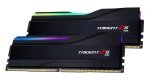 Pamięć DDR5 96GB PC 5600 CL40 G.Skill KIT (2x48GB) 96-TZ5RK RGB