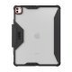 Urban Armor Gear 124500114043 etui na tablet 33 cm (13") Folio Czarny, Przezroczysty