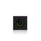 Ubiquiti HD Gamer’s Edition router bezprzewodowy Gigabit Ethernet Dual-band (2.4 GHz/5 GHz) Czarny