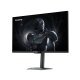 GIGABYTE G27UP monitor komputerowy 68,6 cm (27") 3840 x 2160 px 4K Ultra HD LED Czarny