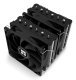 Thermalright Peerless Assassin 120 SE system chłodzenia komputerów Procesor Chłodnica powietrza 12 cm Czarny 1 szt.