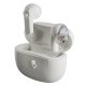 Słuchawki Skullcandy Rail True Wireless Bone/Orange Glow