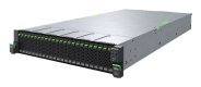 Fujitsu PRIMERGY RX2540 M7 serwer 0 GB Rack (2U) Intel® Xeon® Gold 6434 3,7 GHz 32 GB DDR5-SDRAM 900 W