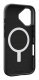 Urban Armor Gear 114547114040 pokrowiec na telefon komórkowy 16 cm (6.3") Czarny