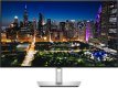Monitor U3225QE 31,5 cala IPS Black LED 4K(3840x2160)/16:9/Thunderbolt/HDMI/DP/USB-C/USB/RJ-45/3Y
