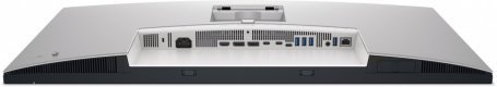 Monitor U3225QE 31,5 cala IPS Black LED 4K(3840x2160)/16:9/Thunderbolt/HDMI/DP/USB-C/USB/RJ-45/3Y