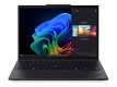 Lenovo ThinkPad T14 G6 Ryzen AI 5 PRO 340 14.0"WUXGA IPS 400nirs 60Hz AG 32GB DDR5 5600 SSD512 Radeon 840M Graphics Cam5.0MP+IR 57Wh W11Pro Black 3Y OnSite