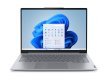 Lenovo ThinkBook 14 G8 Core 7 240H 14" WUXGA IPS 300nits AG 60Hz 16GB DDR5 5600 SSD512 Intel Graphics 45Wh LAN W11Pro Arctic Grey 3Y OnSite