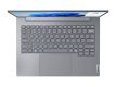 Lenovo ThinkBook 14 G8 Core 7 240H 14" WUXGA IPS 300nits AG 60Hz 16GB DDR5 5600 SSD512 Intel Graphics 45Wh LAN W11Pro Arctic Grey 3Y OnSite