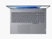 Laptop ThinkBook 16 G8 21SK008QPB W11Pro Ultra 7 255H/16GB/512GB/INT/16.0 WUXGA/Luna Grey/3YRS OS + CO2 Offset