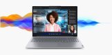 Laptop ThinkBook 16 G8 21SK008QPB W11Pro Ultra 7 255H/16GB/512GB/INT/16.0 WUXGA/Luna Grey/3YRS OS + CO2 Offset