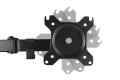 Uchwyt na 2 monitory TRUST GXT1120 Mara Dual