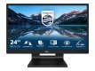 Philips Monitor LCD z technologią SmoothTouch 242B9T/00