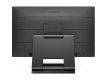 Philips Monitor LCD z technologią SmoothTouch 242B9T/00
