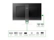 Philips B Line 272B1G/00 LED display 68,6 cm (27") 1920 x 1080 px Full HD Czarny