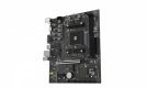 Płyta główna A520M-E AM4 2DDR4 mATX