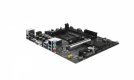 Płyta główna A520M-E AM4 2DDR4 mATX