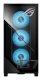 ASUS ROG G700 G700TF-7265KF270W Intel Core Ultra 7 265KF 64 GB DDR5-SDRAM 2 TB SSD NVIDIA GeForce RTX 5080 Windows 11 Home Tower PC Czarny