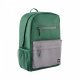Plecak Campus zielony 15.6 cali - 7J595AA