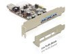 DeLOCK 89281 adapter USB 3.2 Gen 1 (3.1 Gen 1)