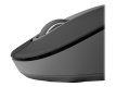 MOUSE USB OPTICAL WRL M650/BLACK 910-006239 LOGITECH