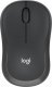 Mysz M240 Silent Bluetooth 910-007119 grafitowa