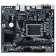 Płyta główna H610M S2H V2 s1700 2DDR 5 DP/HDMI/DSUB M.2 mATX