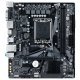 Płyta główna H610M S2H V2 s1700 2DDR 5 DP/HDMI/DSUB M.2 mATX