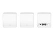 System mesh Mercusys Halo H30G(3-pack)
