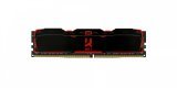 Pamięć DDR4 IRDM X 16GB/3200 16-20-20 czarna