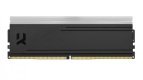 Pamięć DDR5 IRDM RGB 32GB(2*16GB) /6400 CL32 czarna