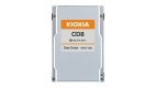 Dysk SSD CD8-R 3840GB U.2 NVMe Gen.4 1x4 DWPD 1 3D TLC BiCS Flash Data Center NVMe non-SED SIE PLP