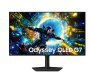 Monitor 32 cale Odyssey G73SH OLED 3840x2160 UHD 16:9 2xHDMI 1xDP 0,03ms 330/165Hz płaski 3Yd2d (LS32HG732SUXEN)