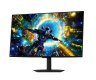 Monitor 32 cale Odyssey G73SH OLED 3840x2160 UHD 16:9 2xHDMI 1xDP 0,03ms 330/165Hz płaski 3Yd2d (LS32HG732SUXEN)