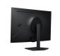 Monitor 32 cale Odyssey G73SH OLED 3840x2160 UHD 16:9 2xHDMI 1xDP 0,03ms 330/165Hz płaski 3Yd2d (LS32HG732SUXEN)