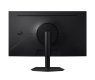 Monitor 32 cale Odyssey G73SH OLED 3840x2160 UHD 16:9 2xHDMI 1xDP 0,03ms 330/165Hz płaski 3Yd2d (LS32HG732SUXEN)