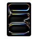 iPad Pro 13-calowy Wi-Fi 512 GB ze standardowym szkłem - Gwiezdna czerń