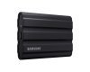 Dysk SSD T7 Shield 1TB USB 3.2, czarny