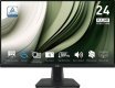 Monitor 23.8 cala PRO MP245G LED/FHD/Flat/100Hz/czarny