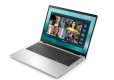 Laptop Dell Pro 14 Essential PV14250 W11P C3-100U|8GB|512GB|Intel Graph|FgrPr|WLAN+BT|14.0 FHD+|BcklKb|3C|65W|3YPS Platinum Silver (Plastic)