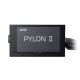 Zasilacz XPG PYLON II 650w 24-pin ATX PYLONII650B-BKCEU Czarny