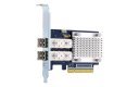 Adapter 16G Fibre Channel Host Bus QXP-16G2FC