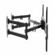 Uchwyt do TV LED/LCD 32-70" 45KG AR-85 regulca pion/poziom Narożny 622mm