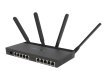 Router AC xDSL RB4011iGS+5HacQ2HnD-IN
