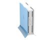 Access Point bezprzewodowy MikroTik RB941-2nD-TC (300 Mb/s - 802.11 b/g/n)