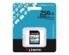 Karta pamięci SD 256GB Canvas Go Plus 200/160 MB/s C10 U3 V30